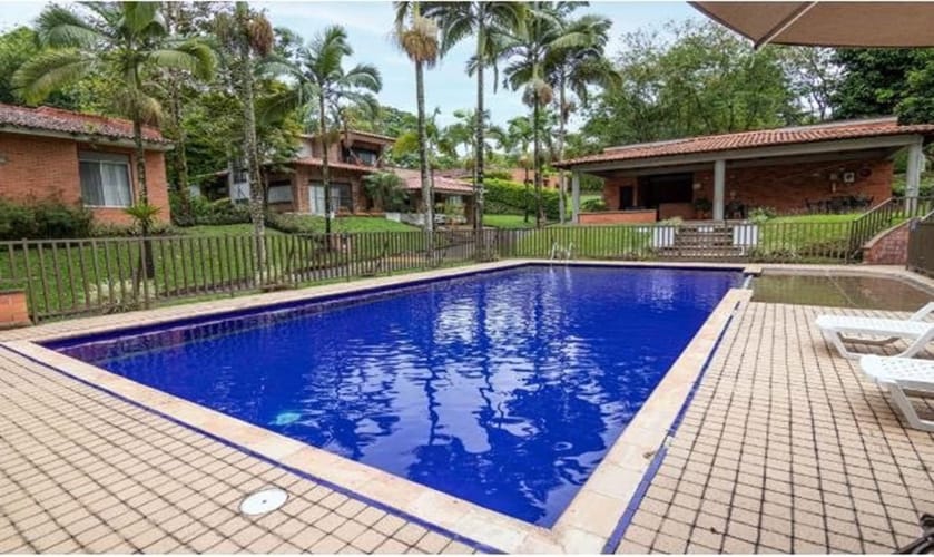 Casa de 3 alcobas en venta en Cerritos, Pereira, 1000 m² · foto 1 de 15