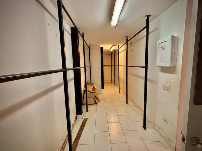 Local en venta en Bocagrande, Cartagena, 138 m² · foto 4 de 13