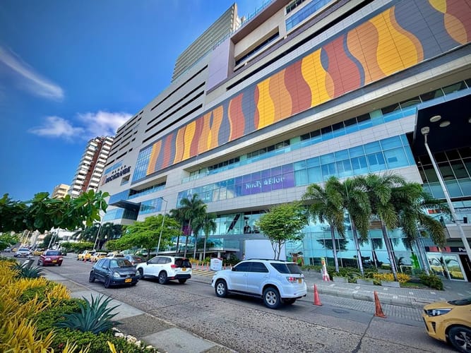 Local en venta en Bocagrande, Cartagena, 138 m² · foto 8 de 13