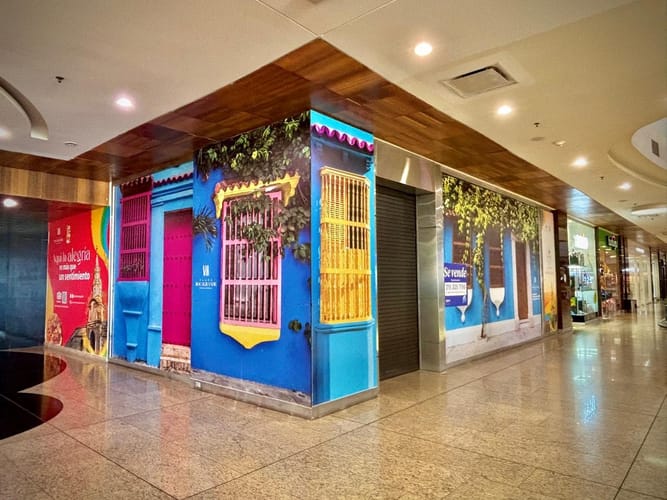Local en venta en Bocagrande, Cartagena, 138 m² · foto 12 de 13