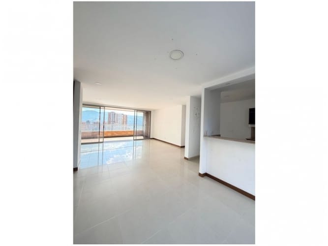 Apartamento de 2 alcobas en venta en El Tesoro, Medellín, 125 m² · foto 3 de 15