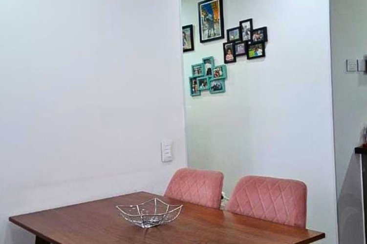 Apartamento de 2 alcobas en venta en Nicolas De Federman, Bogotá, 72 m² · foto 4 de 14