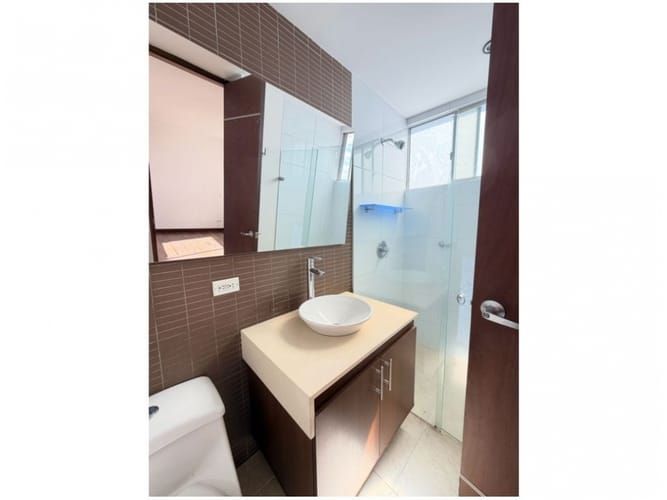 Apartamento de 2 alcobas en venta en El Tesoro, Medellín, 125 m² · foto 13 de 15