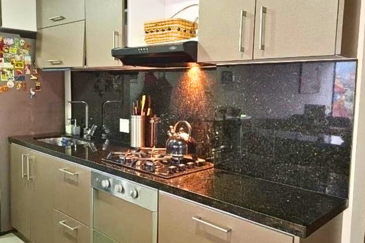 Apartamento de 2 alcobas en venta en Nicolas De Federman, Bogotá, 72 m² · foto 6 de 14