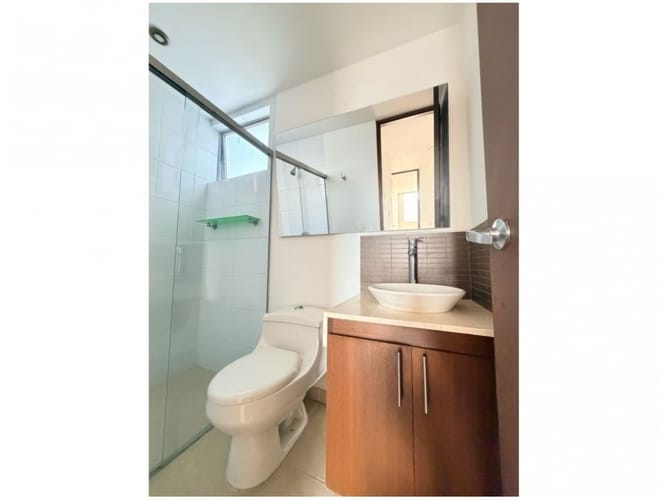 Apartamento de 2 alcobas en venta en El Tesoro, Medellín, 125 m² · foto 14 de 15