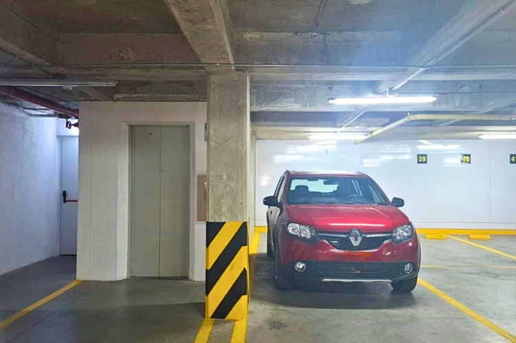 Apartamento de 2 alcobas en venta en Nicolas De Federman, Bogotá, 72 m² · foto 13 de 14