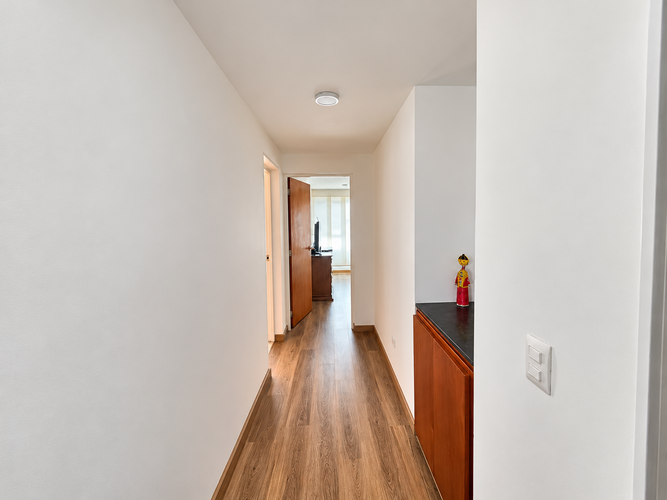 Apartamento de 3 alcobas en venta en Santa Lucia, Chía, 147 m² · foto 6 de 16