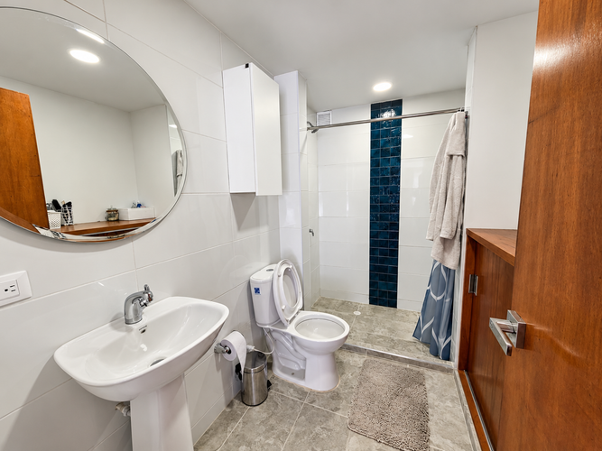 Apartamento de 3 alcobas en venta en Santa Lucia, Chía, 147 m² · foto 10 de 16