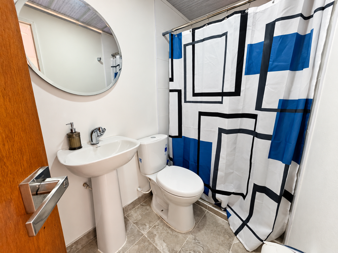 Apartamento de 3 alcobas en venta en Santa Lucia, Chía, 147 m² · foto 14 de 16