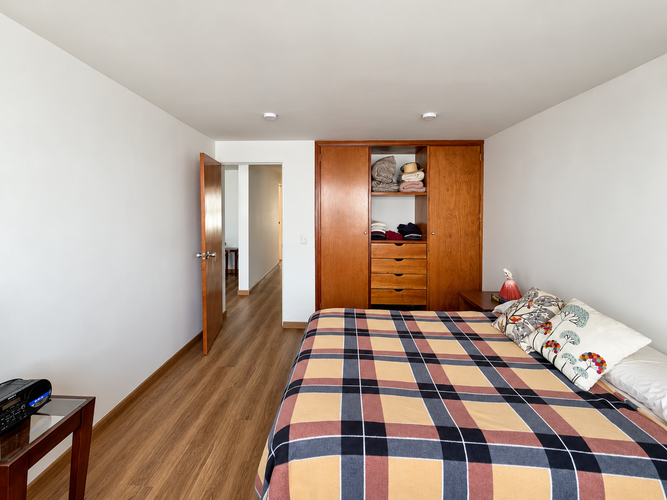 Apartamento de 3 alcobas en venta en Santa Lucia, Chía, 147 m² · foto 5 de 16