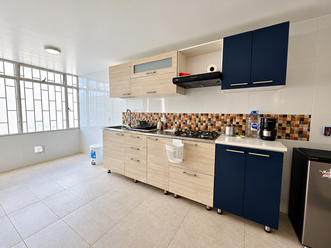 Apartamento de 3 alcobas en venta en Santa Lucia, Chía, 147 m² · foto 3 de 16