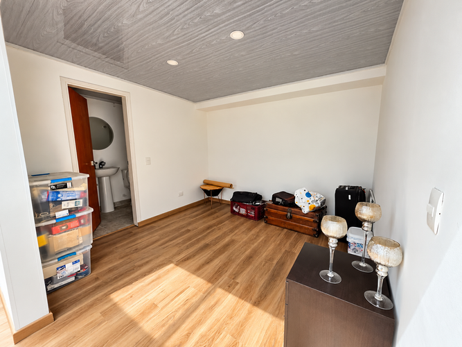 Apartamento de 3 alcobas en venta en Santa Lucia, Chía, 147 m² · foto 13 de 16