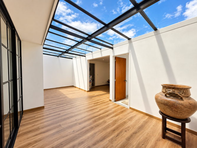 Apartamento de 3 alcobas en venta en Santa Lucia, Chía, 147 m² · foto 11 de 16