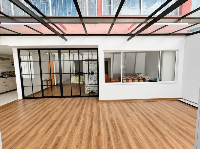 Apartamento de 3 alcobas en venta en Santa Lucia, Chía, 147 m² · foto 12 de 16
