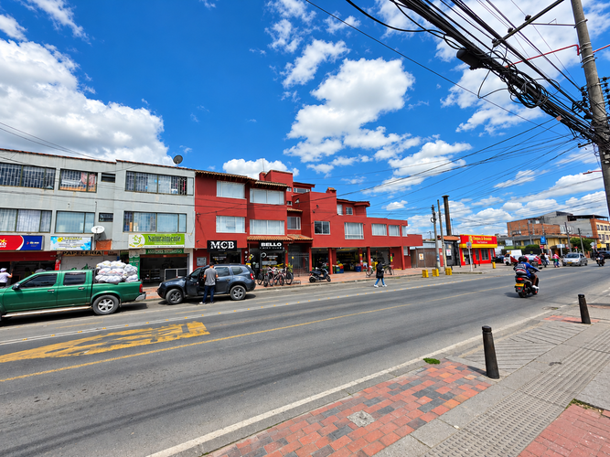 Apartamento de 3 alcobas en venta en Santa Lucia, Chía, 147 m² · foto 16 de 16