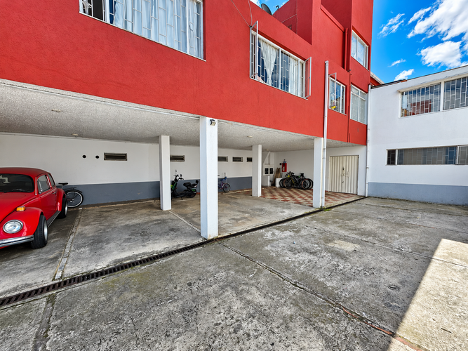 Apartamento de 3 alcobas en venta en Santa Lucia, Chía, 147 m² · foto 15 de 16