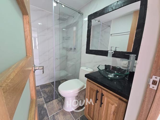 Apartamento de 2 alcobas en venta en La Macarena, Rionegro, 49 m² · foto 7 de 10