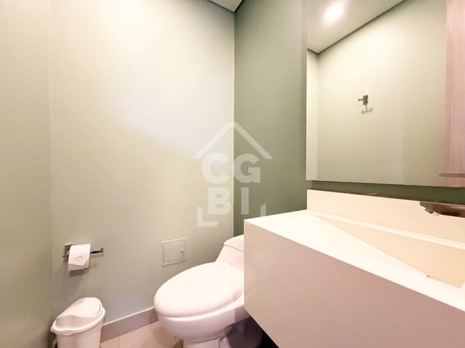 Apartaestudio en arriendo en Chico Norte, Bogotá, 60 m² · foto 9 de 21