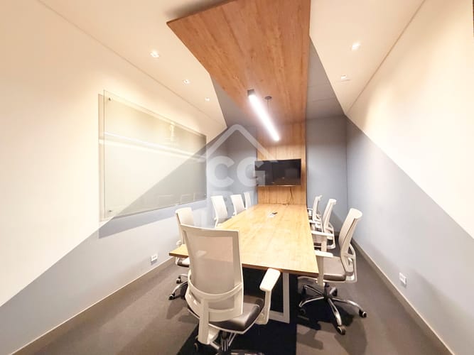 Apartaestudio en arriendo en Chico Norte, Bogotá, 60 m² · foto 16 de 21
