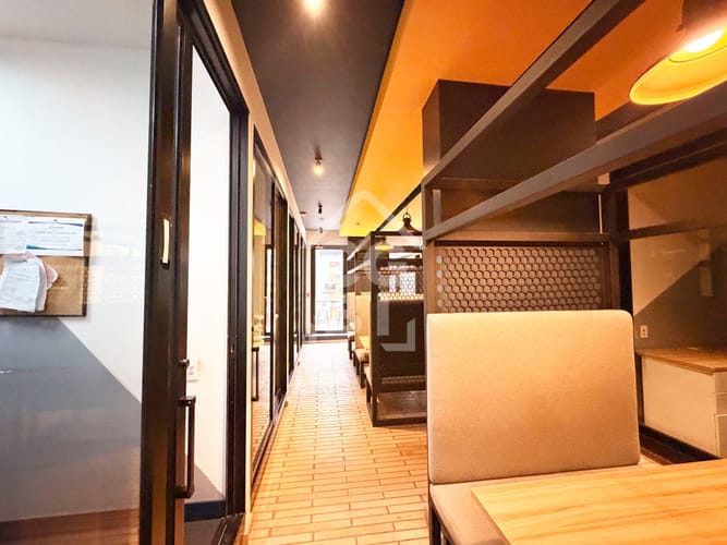 Apartaestudio en arriendo en Chico Norte, Bogotá, 60 m² · foto 20 de 21