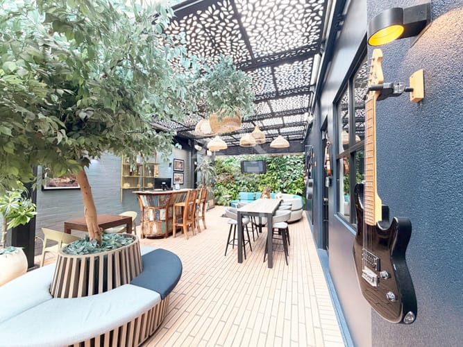 Apartaestudio en arriendo en Chico Norte, Bogotá, 60 m² · foto 21 de 21