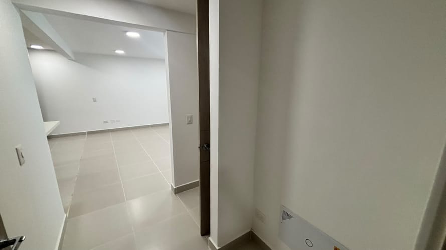Apartaestudio en arriendo en Rio Alto, Barranquilla, 60 m² · foto 7 de 12