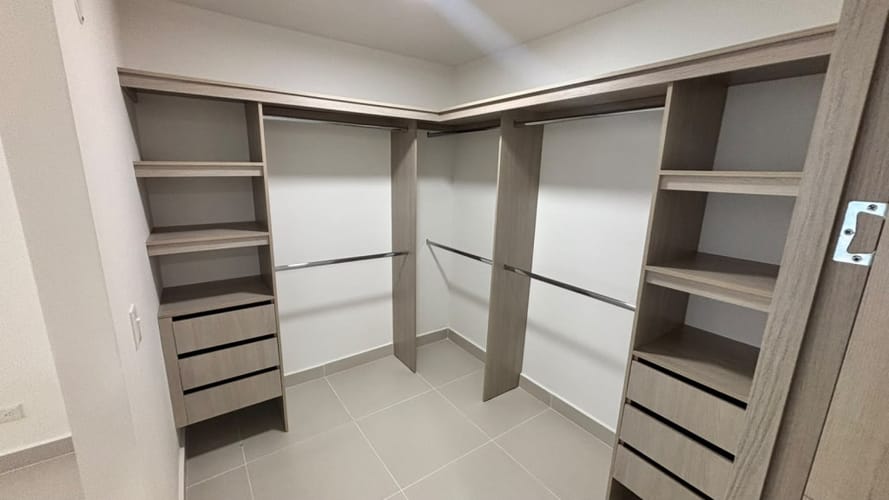 Apartaestudio en arriendo en Rio Alto, Barranquilla, 60 m² · foto 10 de 12