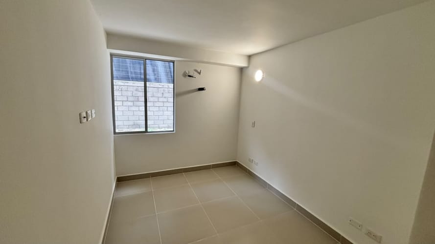Apartaestudio en arriendo en Rio Alto, Barranquilla, 60 m² · foto 11 de 12