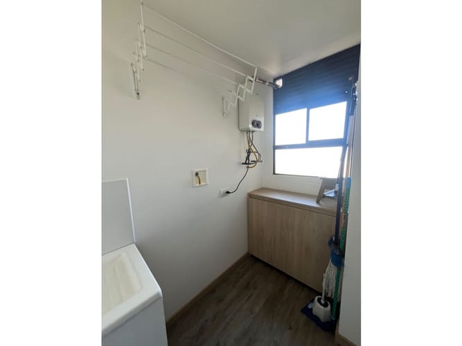Apartamento de 2 alcobas en venta en Centro, Rionegro, 68 m² · foto 12 de 13