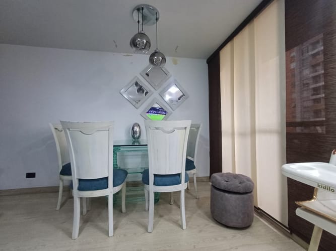 Apartamento de 3 alcobas en venta en Castilla, Bogotá, 62 m² · foto 5 de 24