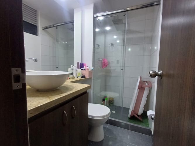 Apartamento de 3 alcobas en venta en Castilla, Bogotá, 62 m² · foto 10 de 24