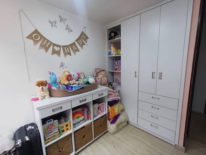 Apartamento de 3 alcobas en venta en Castilla, Bogotá, 62 m² · foto 13 de 24