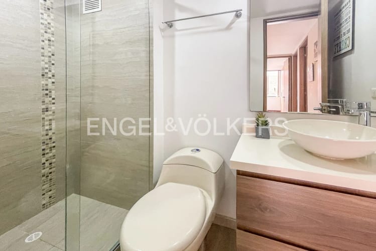 Apartamento de 3 alcobas en venta en Colina Campestre, Bogotá, 112 m² · foto 21 de 21