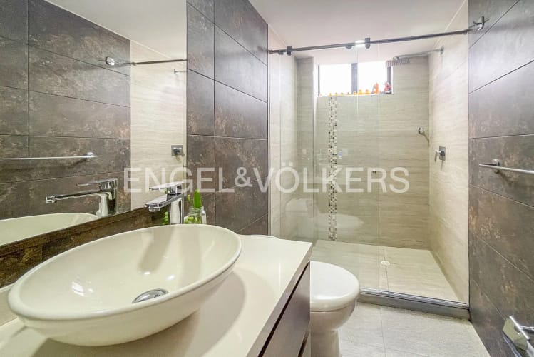 Apartamento de 3 alcobas en venta en Colina Campestre, Bogotá, 112 m² · foto 16 de 21