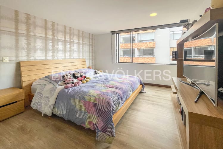 Apartamento de 3 alcobas en venta en Colina Campestre, Bogotá, 112 m² · foto 15 de 21