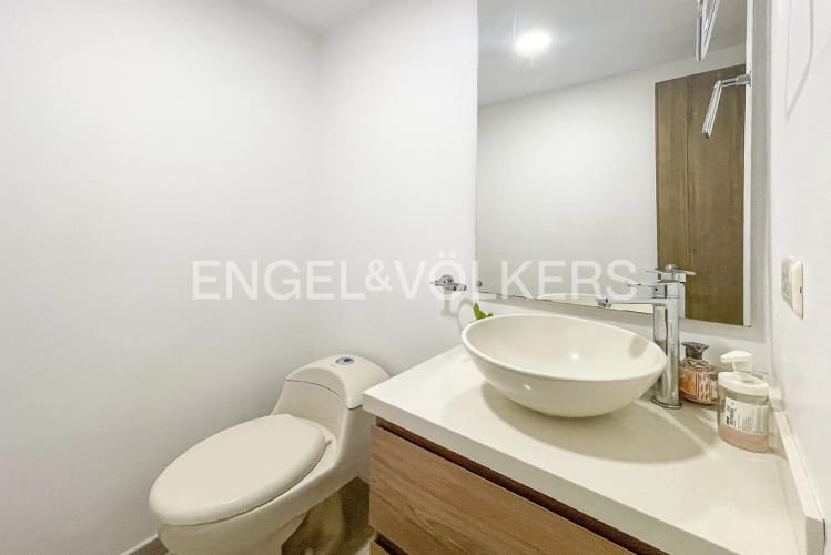 Apartamento de 3 alcobas en venta en Colina Campestre, Bogotá, 112 m² · foto 13 de 21
