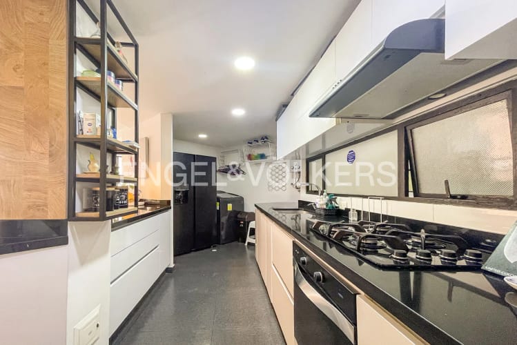 Apartamento de 3 alcobas en venta en Colina Campestre, Bogotá, 112 m² · foto 12 de 21