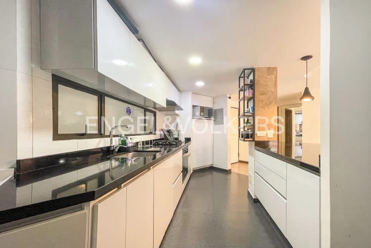 Apartamento de 3 alcobas en venta en Colina Campestre, Bogotá, 112 m² · foto 11 de 21