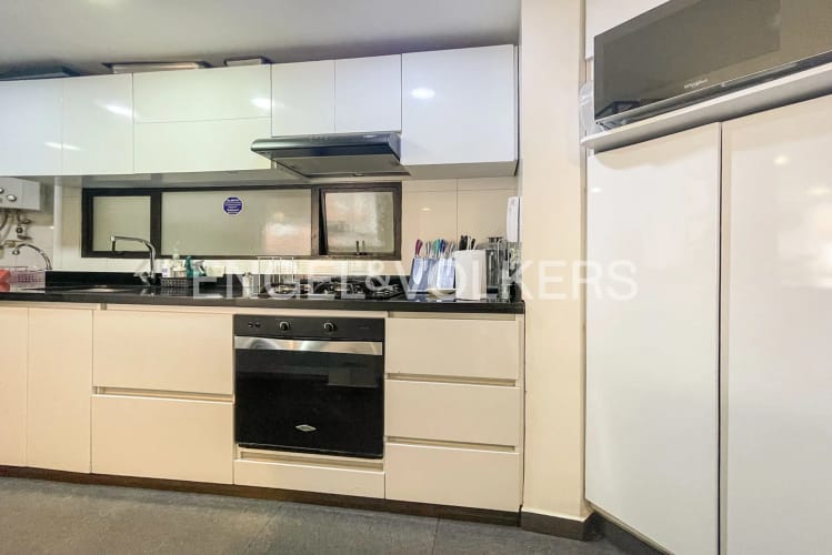 Apartamento de 3 alcobas en venta en Colina Campestre, Bogotá, 112 m² · foto 10 de 21