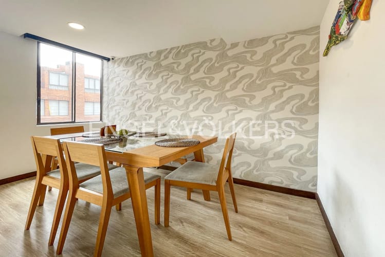 Apartamento de 3 alcobas en venta en Colina Campestre, Bogotá, 112 m² · foto 7 de 21