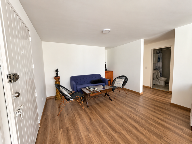 Apartamento de 3 alcobas en venta en Santa Lucia, Chía, 147 m² · foto 2 de 16