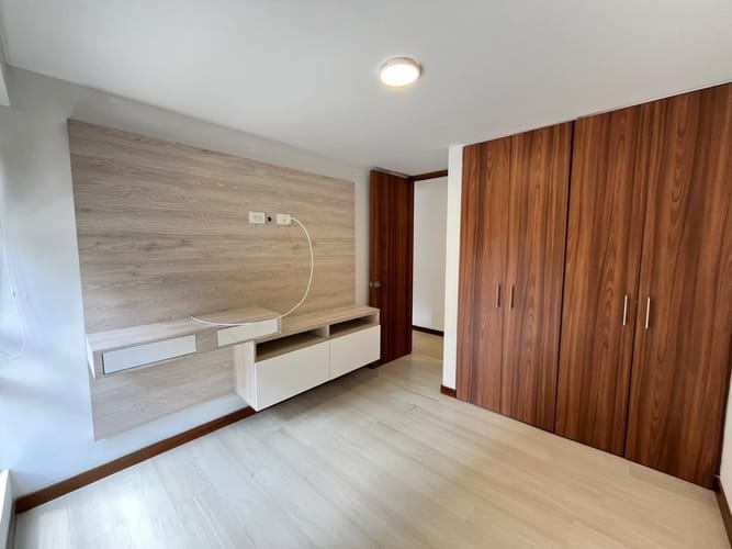 Apartamento de 3 alcobas en arriendo en Loma De Las Brujas, Envigado, 130 m² · foto 10 de 16