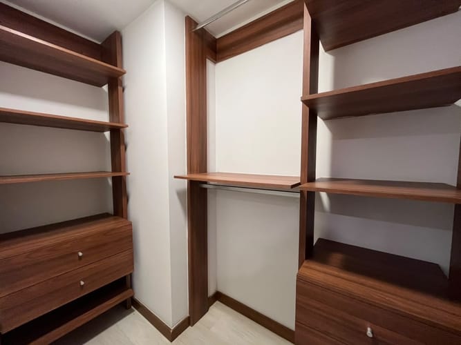 Apartamento de 3 alcobas en arriendo en Loma De Las Brujas, Envigado, 130 m² · foto 14 de 16