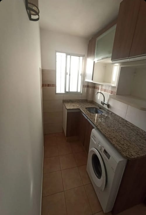 ALQUILO APARTAMENTO 2D, UNIÓN · Foto 2