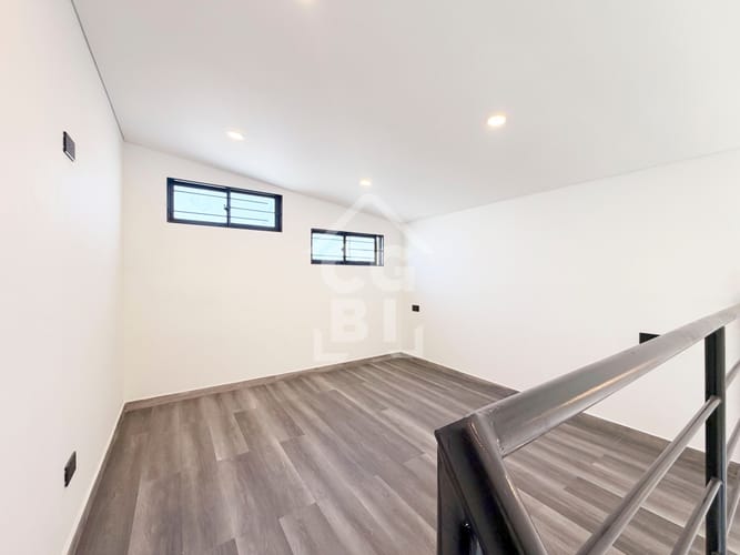 Apartaestudio en arriendo en Pontevedra, Bogotá, 40 m² · foto 6 de 20