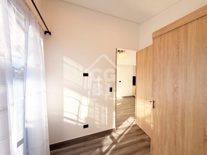 Apartaestudio en arriendo en Pontevedra, Bogotá, 40 m² · foto 12 de 20
