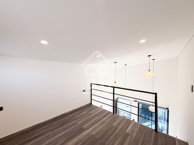 Apartaestudio en arriendo en Pontevedra, Bogotá, 40 m² · foto 7 de 20