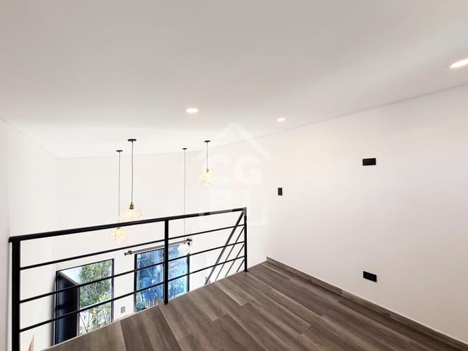 Apartaestudio en arriendo en Pontevedra, Bogotá, 40 m² · foto 10 de 20