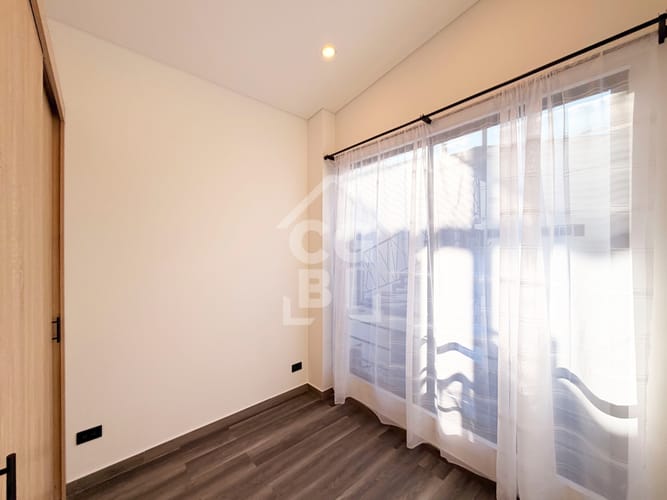 Apartaestudio en arriendo en Pontevedra, Bogotá, 40 m² · foto 11 de 20
