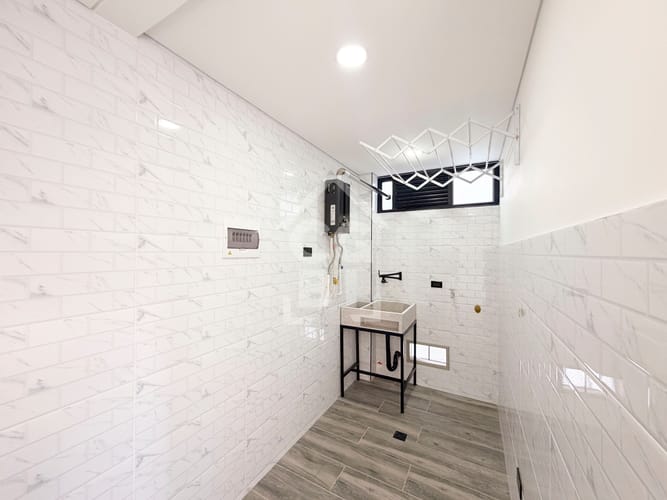 Apartaestudio en arriendo en Pontevedra, Bogotá, 40 m² · foto 5 de 20